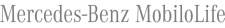 Mercedes-Benz MobiloLife