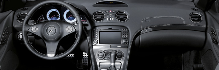 Mercedes-Benz Cyprus - Equipment & accessories - Special Edition